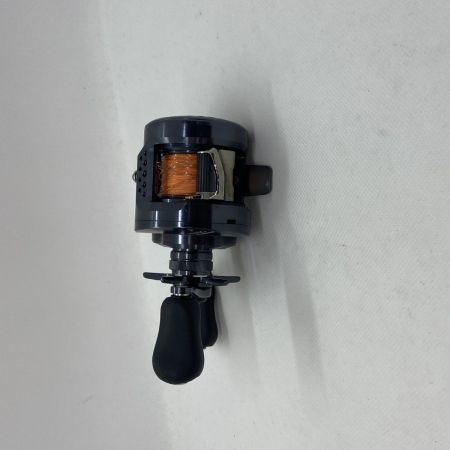 ΨΨ SHIMANO シマノ ベイトリール　24カルカッタコンクエスト シャローエディション 31HG キズ有 箱付 046741