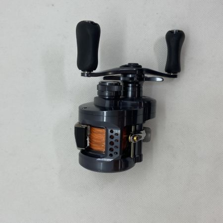 ΨΨ SHIMANO シマノ ベイトリール　24カルカッタコンクエスト シャローエディション 31HG キズ有 箱付 046741