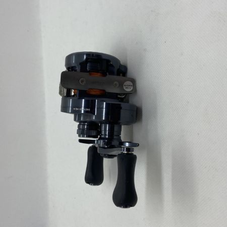 ΨΨ SHIMANO シマノ ベイトリール　24カルカッタコンクエスト シャローエディション 31HG キズ有 箱付 046741