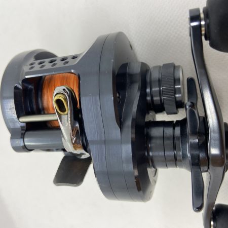 ΨΨ SHIMANO シマノ ベイトリール　24カルカッタコンクエスト シャローエディション 31HG キズ有 箱付 046741