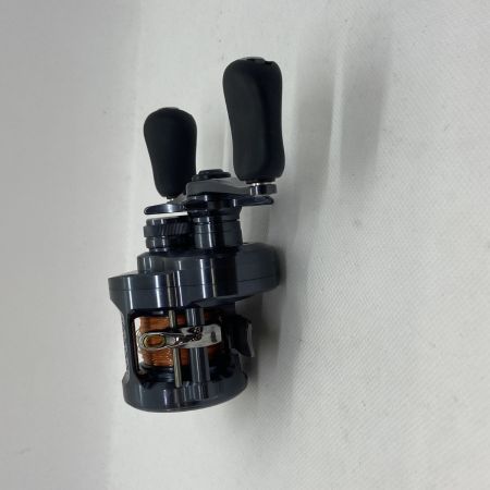 ΨΨ SHIMANO シマノ ベイトリール　24カルカッタコンクエスト シャローエディション 31HG キズ有 箱付 046741