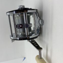 ΨΨ DAIWA ダイワ 両軸リール　 ダイナミック600S 程度B 箱付 Bランク