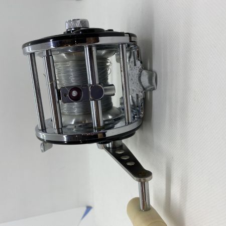 ΨΨ DAIWA ダイワ 両軸リール　 ダイナミック600S 程度B 箱付