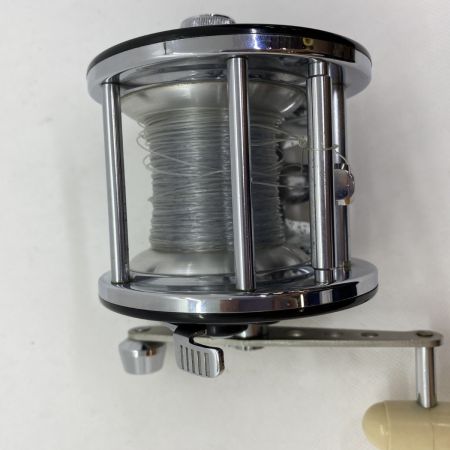 ΨΨ DAIWA ダイワ 両軸リール　 ダイナミック600S 程度B 箱付