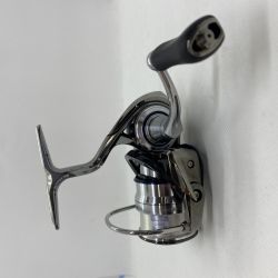 ΨΨ DAIWA ダイワ スピニングリール　18イグジストFCLT2000S-P 箱付 ラインローラ付き 00055712 Bランク