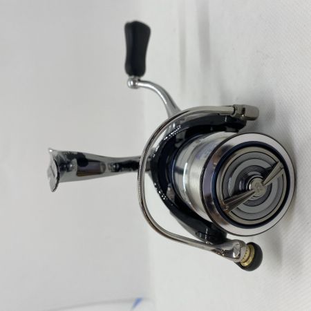 ΨΨ DAIWA ダイワ スピニングリール　18イグジストFCLT2000S-P 箱付 ラインローラ付き 00055712