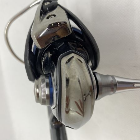 ΨΨ DAIWA ダイワ スピニングリール　18イグジストFCLT2000S-P 箱付 ラインローラ付き 00055712