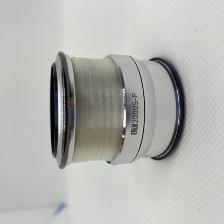 ΨΨ DAIWA ダイワ スプール　イクジスト LT2000S-P