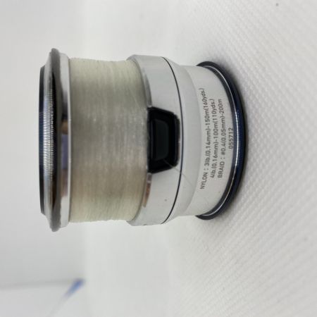 ΨΨ DAIWA ダイワ スプール　イクジスト LT2000S-P