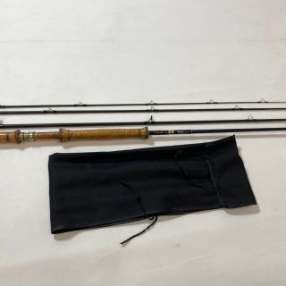 ΨΨ フライロッド エフェメラ1056-4 ΨΨ フライロッド エフェメラ1056-4 - 中古釣り・フィッシング
