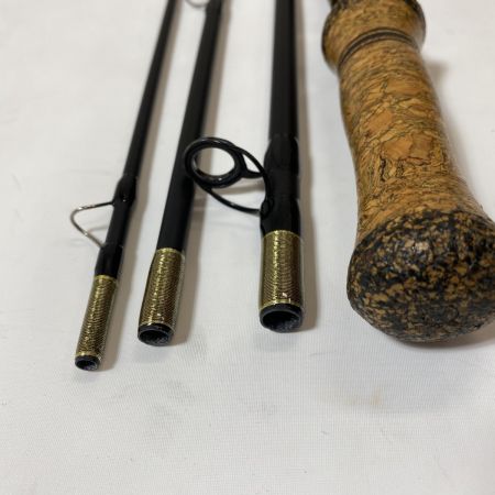 ΨΨ  フライロッド エフェメラ1056-4