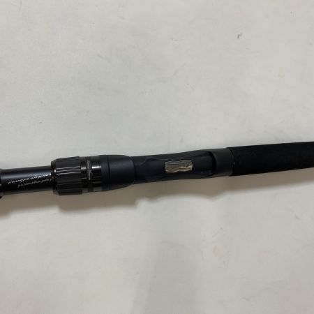 ΨΨ DAIWA ダイワ ルアーロッド　カムイランケタム109ML/M+AGS 袋付 05809536