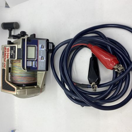 ΨΨ RYOBI リョービ 電動リール 　 AD電動101 ハイパワー剛技 程度B コード付き