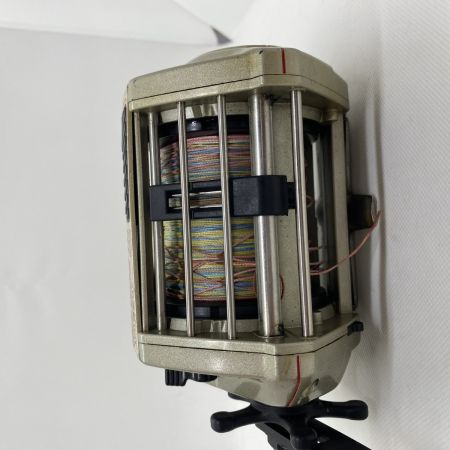 ΨΨ RYOBI リョービ 電動リール 　 AD電動101 ハイパワー剛技 程度B コード付き