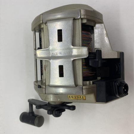 ΨΨ RYOBI リョービ 電動リール 　 AD電動101 ハイパワー剛技 程度B コード付き