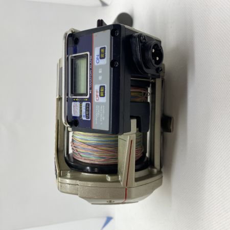 ΨΨ RYOBI リョービ 電動リール 　 AD電動101 ハイパワー剛技 程度B コード付き