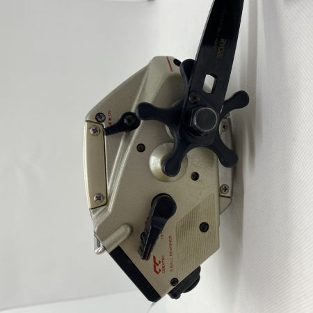 ΨΨ RYOBI リョービ 電動リール 　 AD電動101 ハイパワー剛技 程度B コード付き