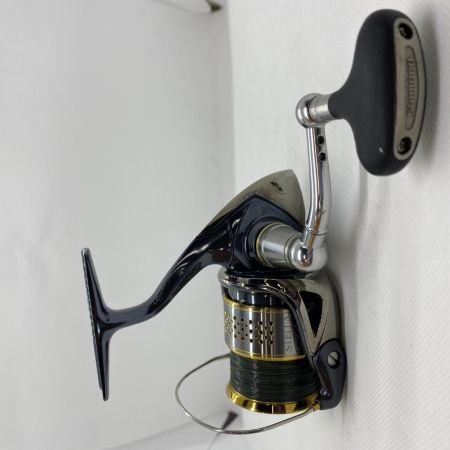 ΨΨ SHIMANO シマノ  スピニングリール　 10ステラC3000　 箱付 02432