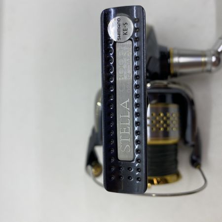 ΨΨ SHIMANO シマノ  スピニングリール　 10ステラC3000　 箱付 02432