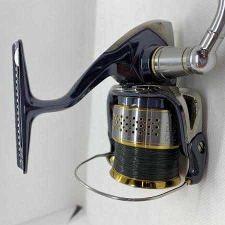 ΨΨ SHIMANO シマノ  スピニングリール　 10ステラC3000　 箱付 02432