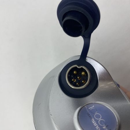 ΨΨ SHIMANO シマノ  電動リール　04電動丸1000H  コード付き シャリ感あり 01859
