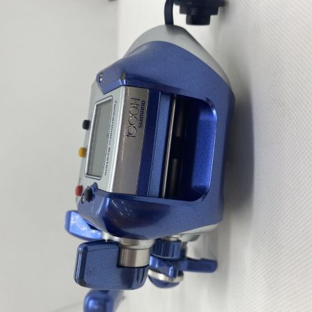 ΨΨ SHIMANO シマノ  電動リール　04電動丸1000H  コード付き シャリ感あり 01859