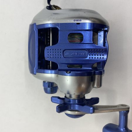 ΨΨ SHIMANO シマノ  電動リール　04電動丸1000H  コード付き シャリ感あり 01859