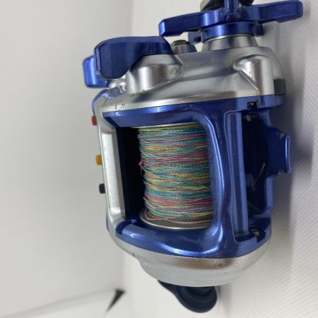 ΨΨ SHIMANO シマノ  電動リール　04電動丸1000H  コード付き シャリ感あり 01859