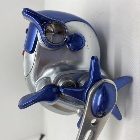 ΨΨ SHIMANO シマノ  電動リール　04電動丸1000H  コード付き シャリ感あり 01859