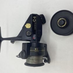 ΨΨ Abu Garcia アブガルシア スピニングリール　カーディナルC4　替えスプール付き Bランク