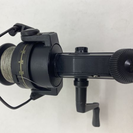 ΨΨ Abu Garcia アブガルシア スピニングリール　カーディナルC4　替えスプール付き