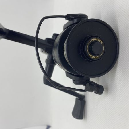 ΨΨ Abu Garcia アブガルシア スピニングリール　カーディナルC4　替えスプール付き