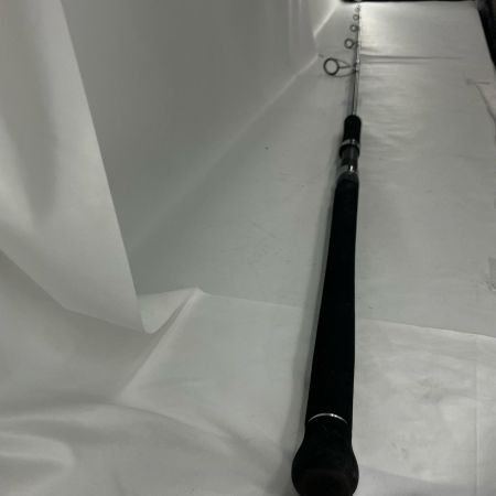 YAMAGA Blanks ヤマス ロッド ルアーロッド YAMAGA Blanks ギャラハド 59/5
