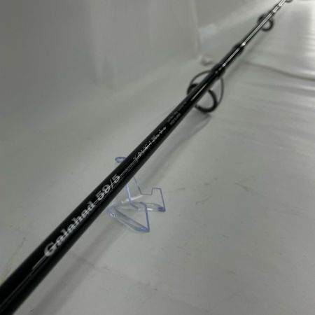 YAMAGA Blanks ヤマス ロッド ルアーロッド YAMAGA Blanks ギャラハド 59/5