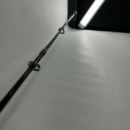 YAMAGA Blanks ヤマス ロッド ルアーロッド YAMAGA Blanks ギャラハド 59/5