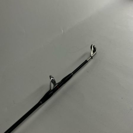 YAMAGA Blanks ヤマス ロッド ルアーロッド YAMAGA Blanks ギャラハド 59/5