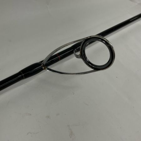 YAMAGA Blanks ヤマス ロッド ルアーロッド YAMAGA Blanks ギャラハド 59/5