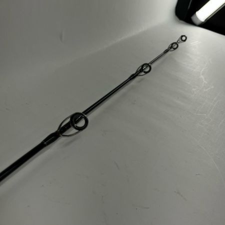 YAMAGA Blanks ヤマス ロッド ルアーロッド YAMAGA Blanks ギャラハド 59/5