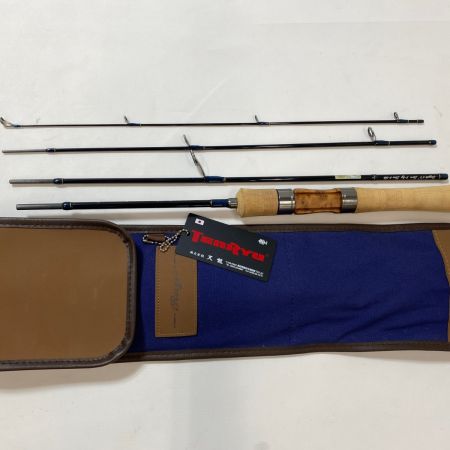 ΨΨ TENRYU CO. 天龍 ルアーロッド　レイズインテグラルRZ150L-4　袋付き