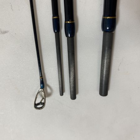 ΨΨ TENRYU CO. 天龍 ルアーロッド　レイズインテグラルRZ150L-4　袋付き