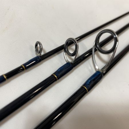 ΨΨ TENRYU CO. 天龍 ルアーロッド　レイズインテグラルRZ150L-4　袋付き