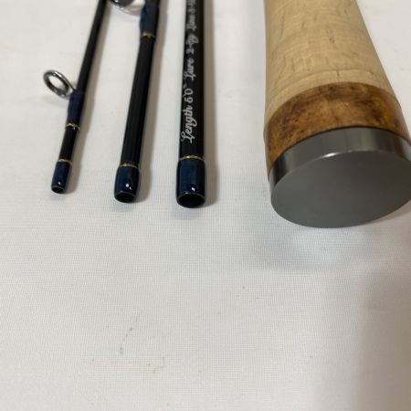 ΨΨ TENRYU CO. 天龍 ルアーロッド　レイズインテグラルRZ150L-4　袋付き