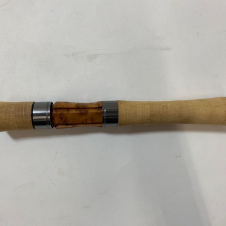 ΨΨ TENRYU CO. 天龍 ルアーロッド　レイズインテグラルRZ150L-4　袋付き