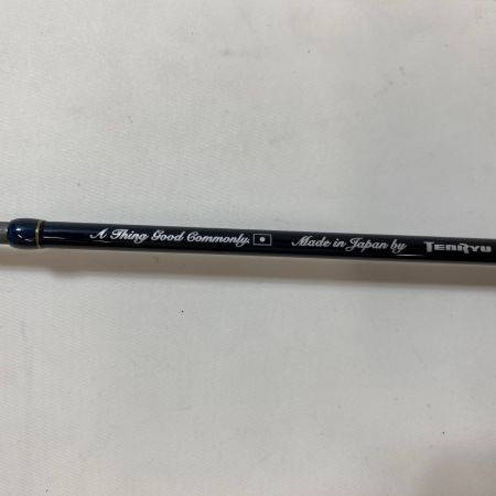 ΨΨ TENRYU CO. 天龍 ルアーロッド　レイズインテグラルRZ150L-4　袋付き