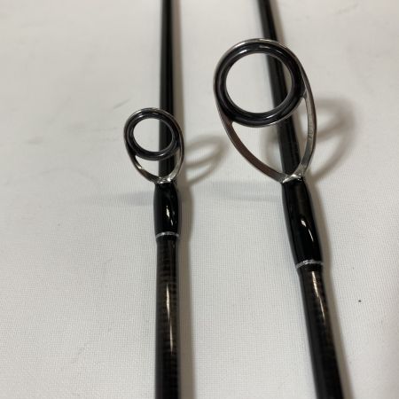 ΨΨ SMITH LTD スミス(釣具)  ルアーロッド　 LTD トラウティンスピンリアルフレックス TRF-53　袋付