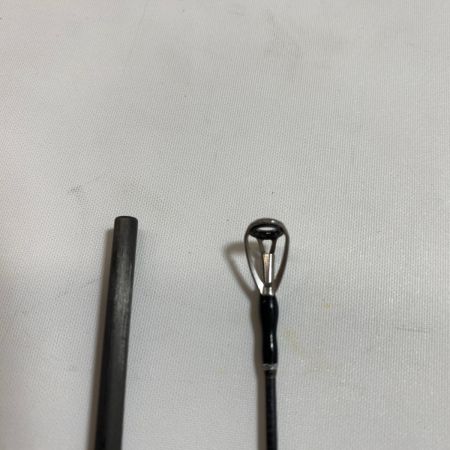 ΨΨ SMITH LTD スミス(釣具)  ルアーロッド　 LTD トラウティンスピンリアルフレックス TRF-53　袋付