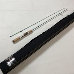 ΨΨ PALMS パームス ルアーロッド   シルファーSYSSI-411XUL Sランク