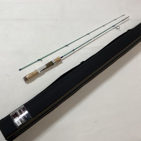 ΨΨ PALMS パームス ルアーロッド   シルファーSYSSI-411XUL