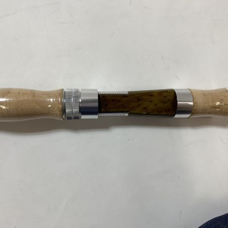 ΨΨ PALMS パームス ルアーロッド   シルファーSYSSI-411XUL