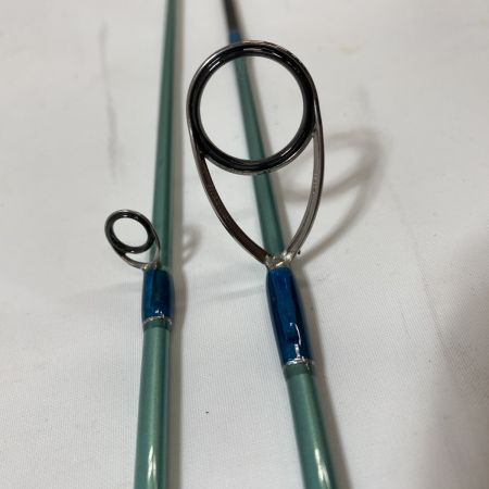 ΨΨ PALMS パームス ルアーロッド   シルファーSYSSI-411XUL